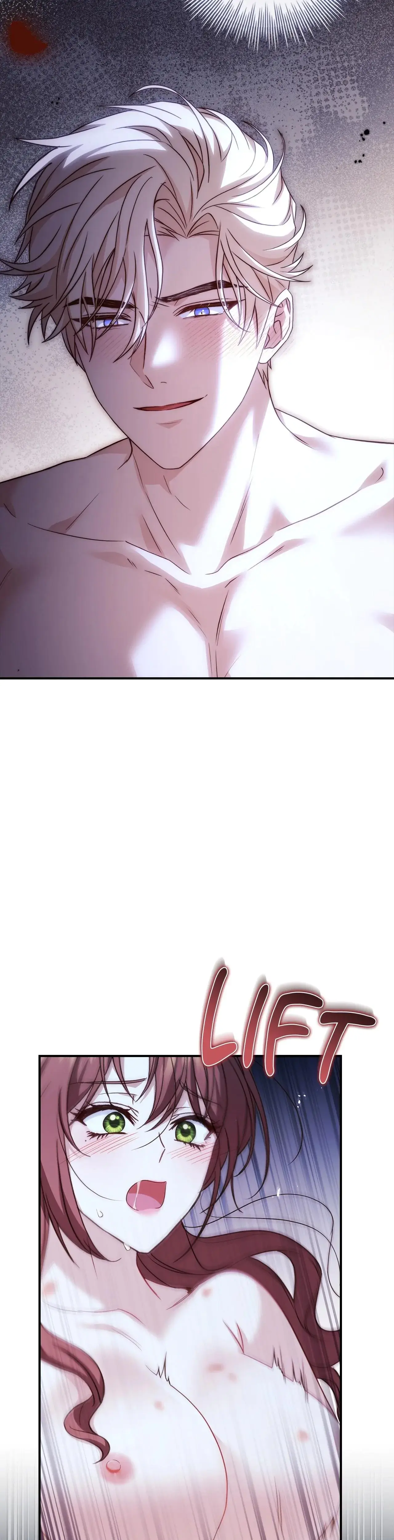 The Hate Trap Episode 14 - Page 31