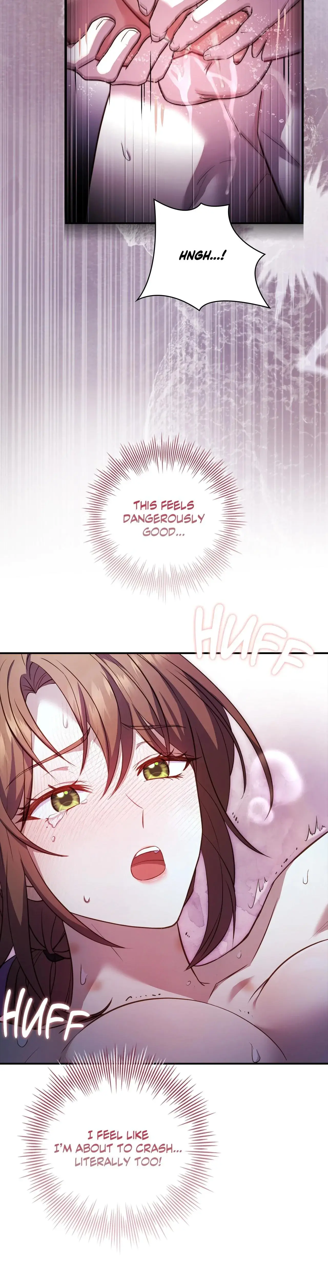The Hate Trap Episode 14 - Page 37
