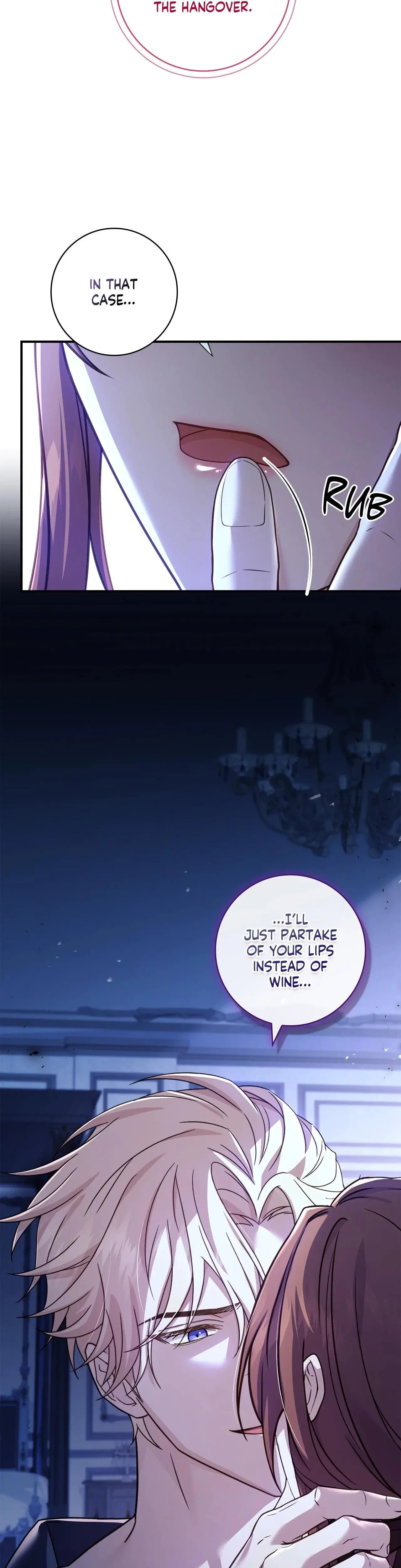 The Hate Trap Episode 14 - Page 4