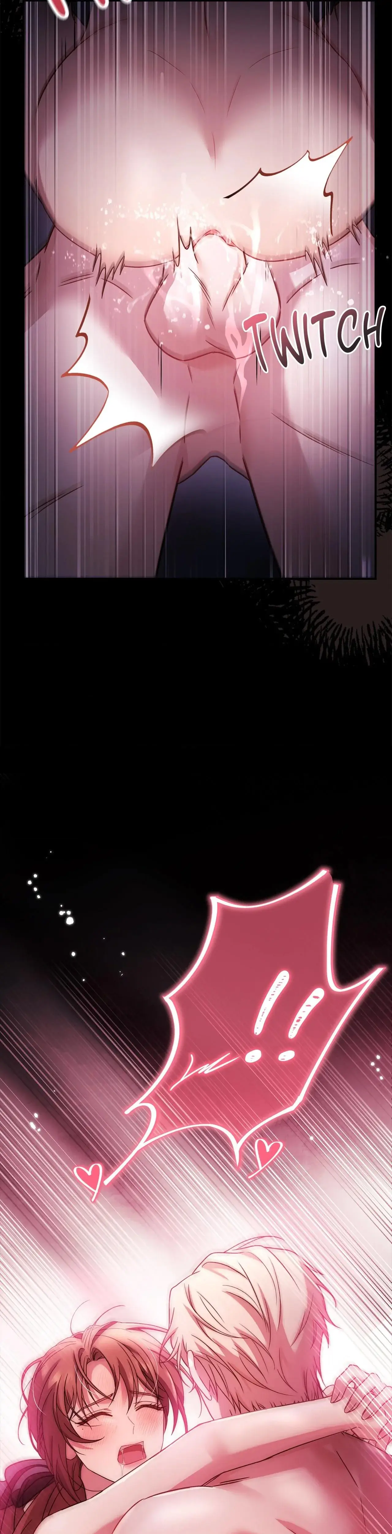 The Hate Trap Episode 14 - Page 43