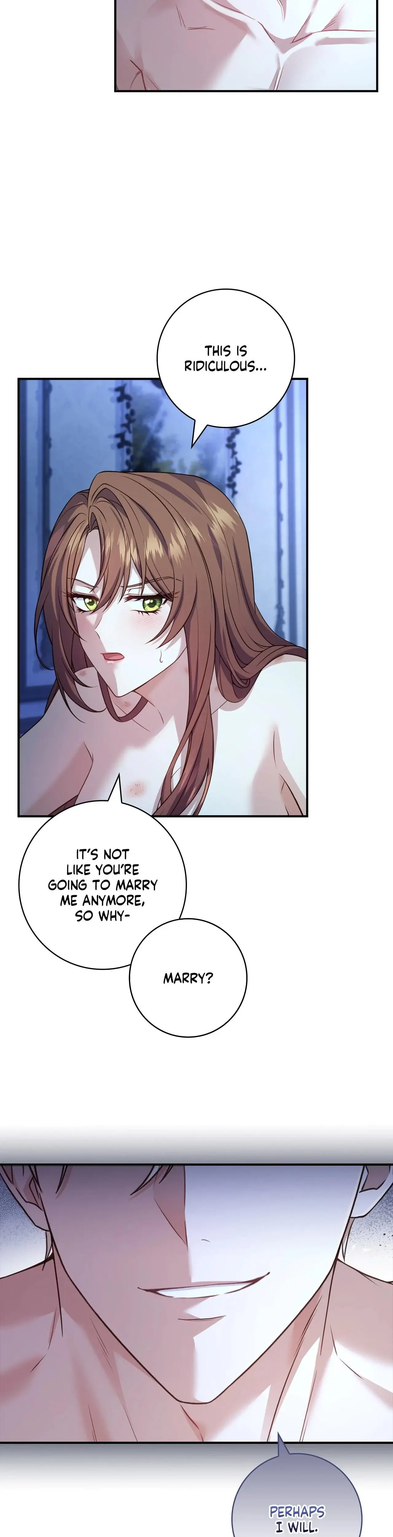 The Hate Trap Episode 15 - Page 29