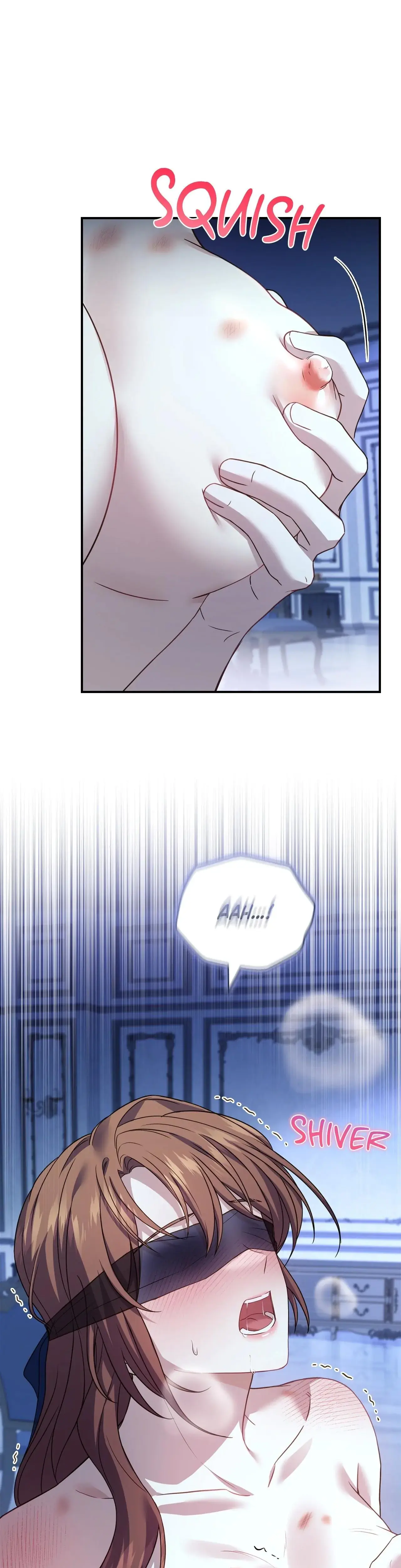 The Hate Trap Episode 15 - Page 35