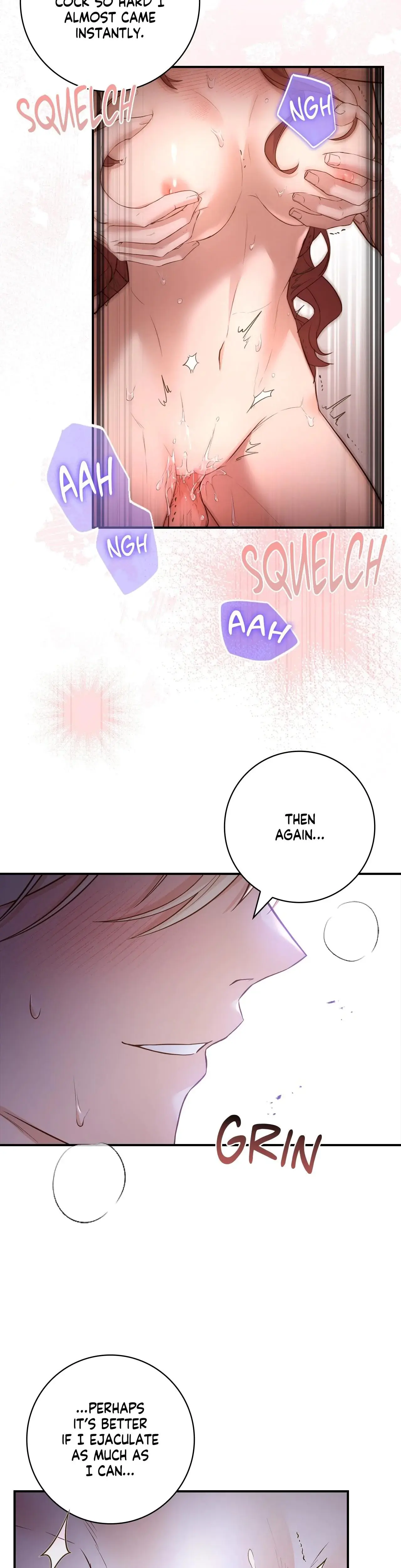 The Hate Trap Episode 15 - Page 40