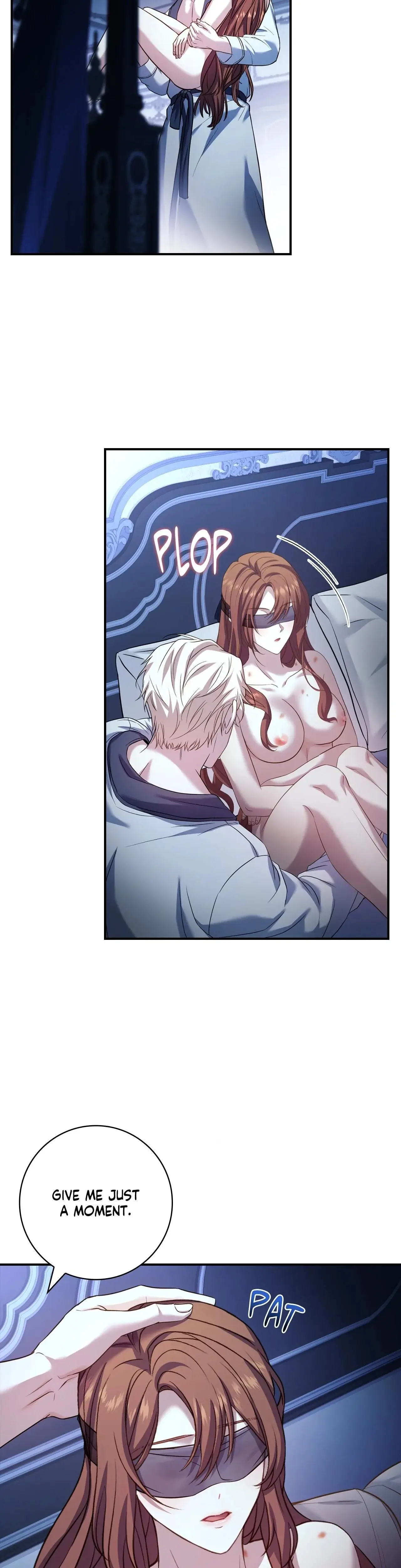 The Hate Trap Episode 16 - Page 28