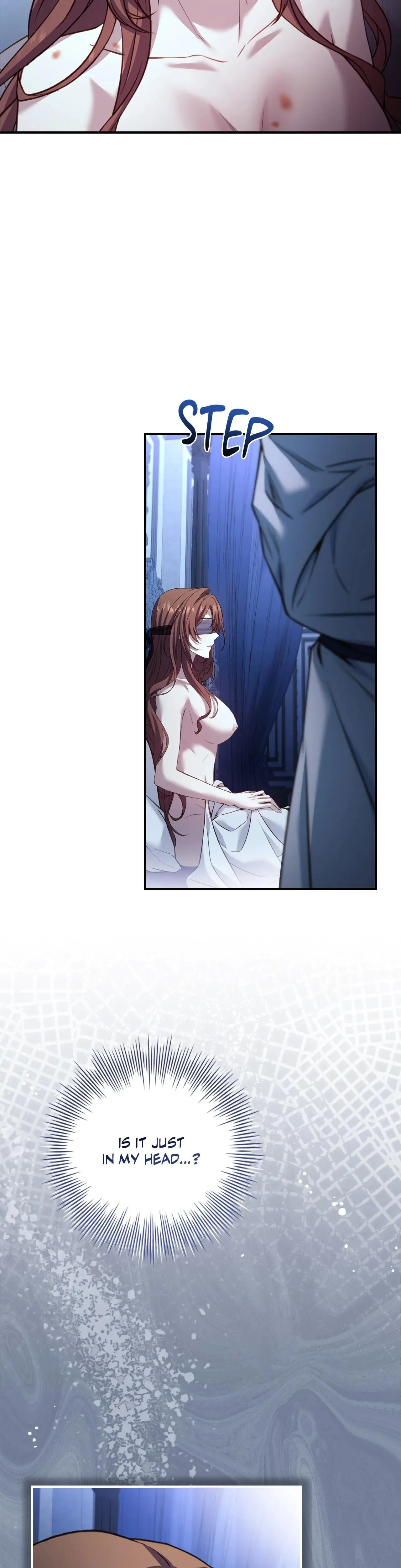 The Hate Trap Episode 16 - Page 29