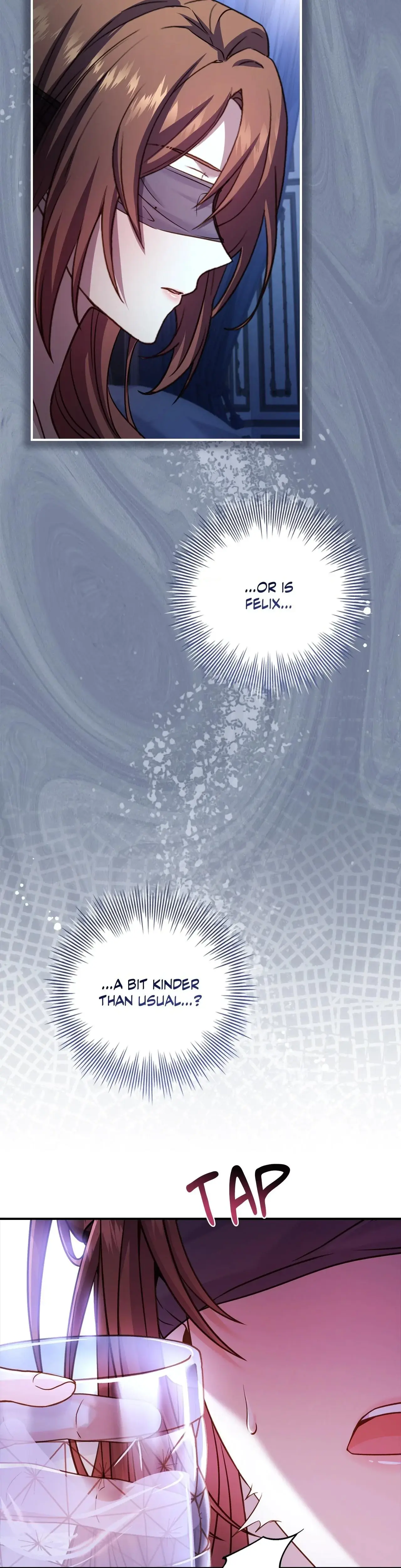 The Hate Trap Episode 16 - Page 30
