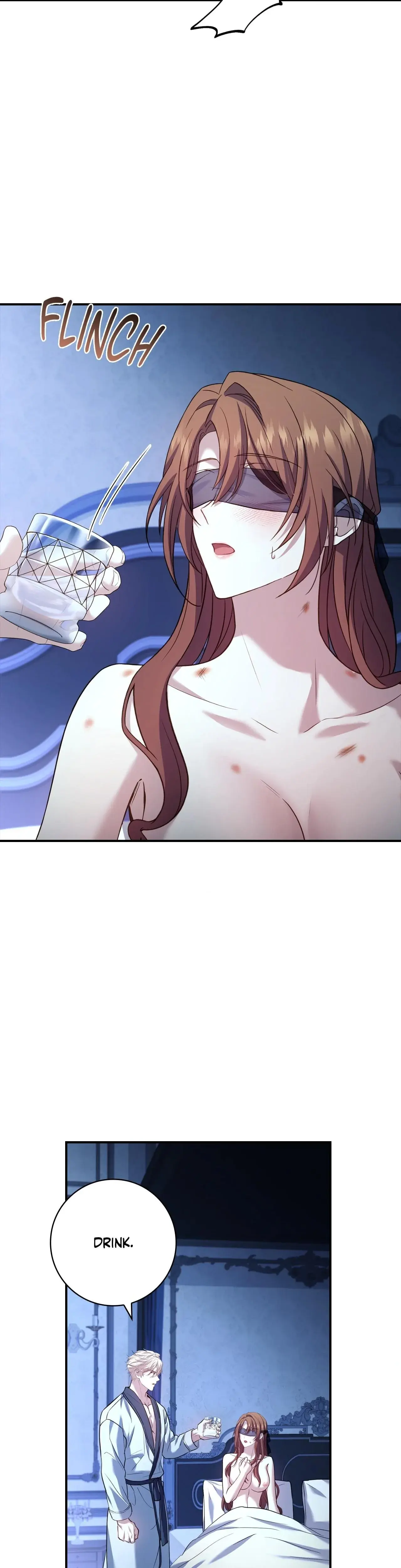 The Hate Trap Episode 16 - Page 31
