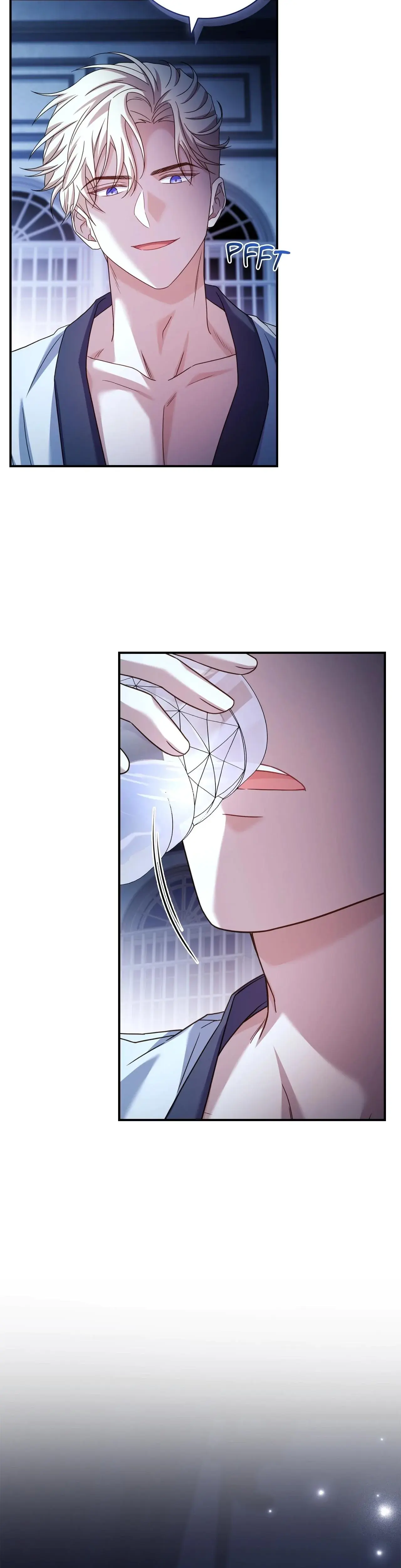 The Hate Trap Episode 16 - Page 33