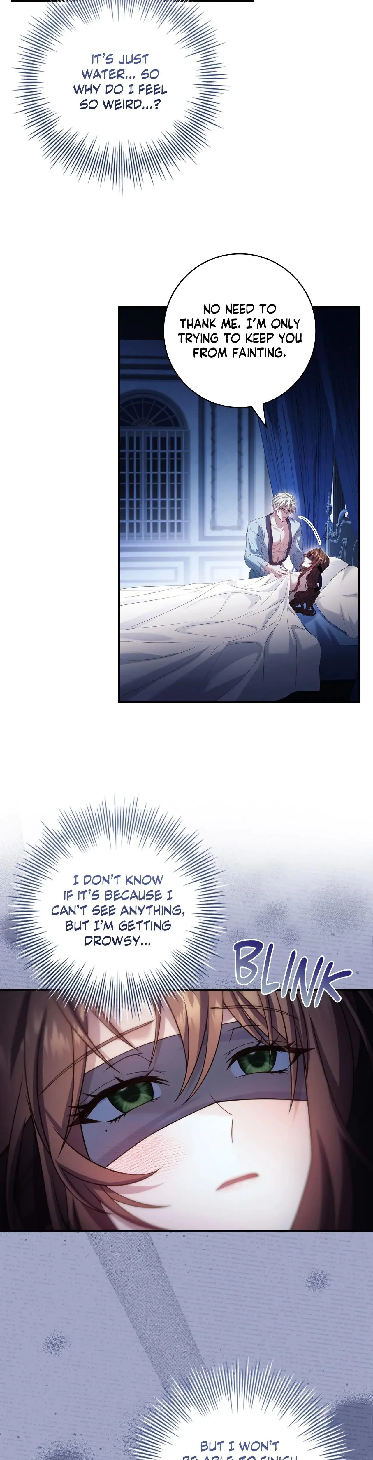 The Hate Trap Episode 16 - Page 37