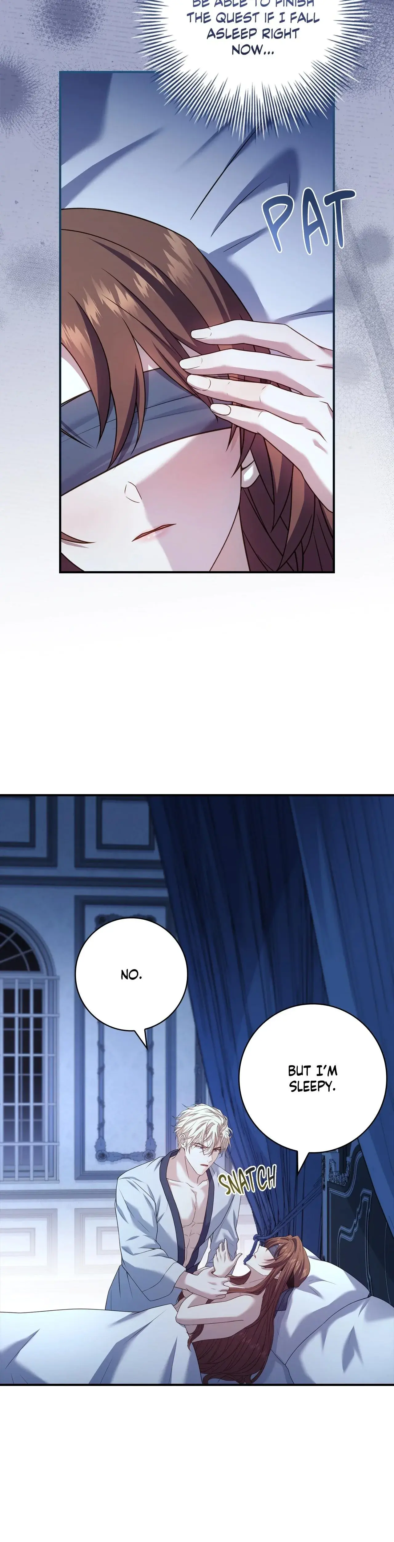 The Hate Trap Episode 16 - Page 38