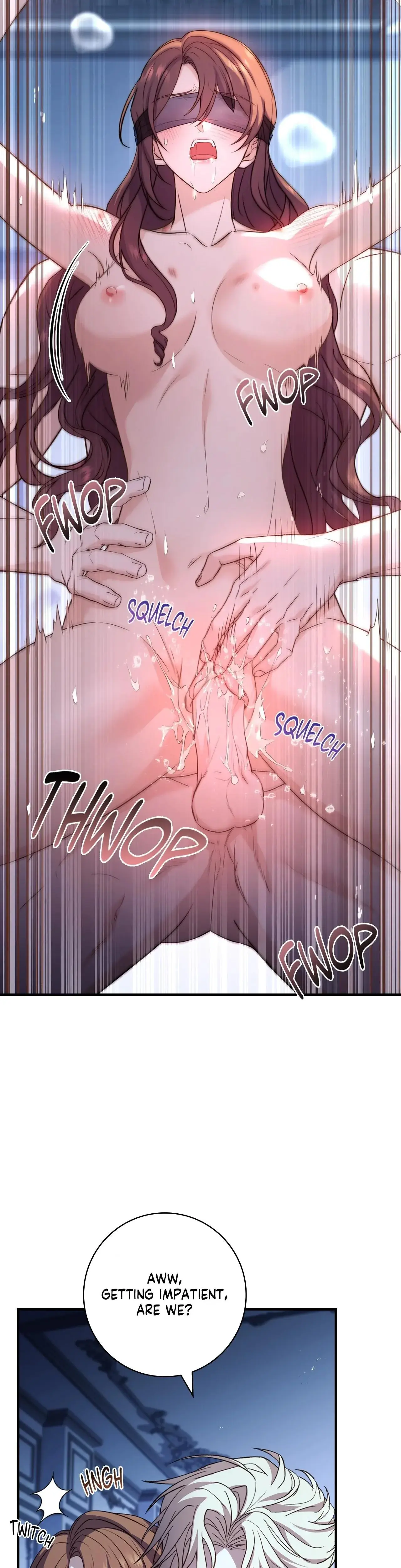 The Hate Trap Episode 16 - Page 4