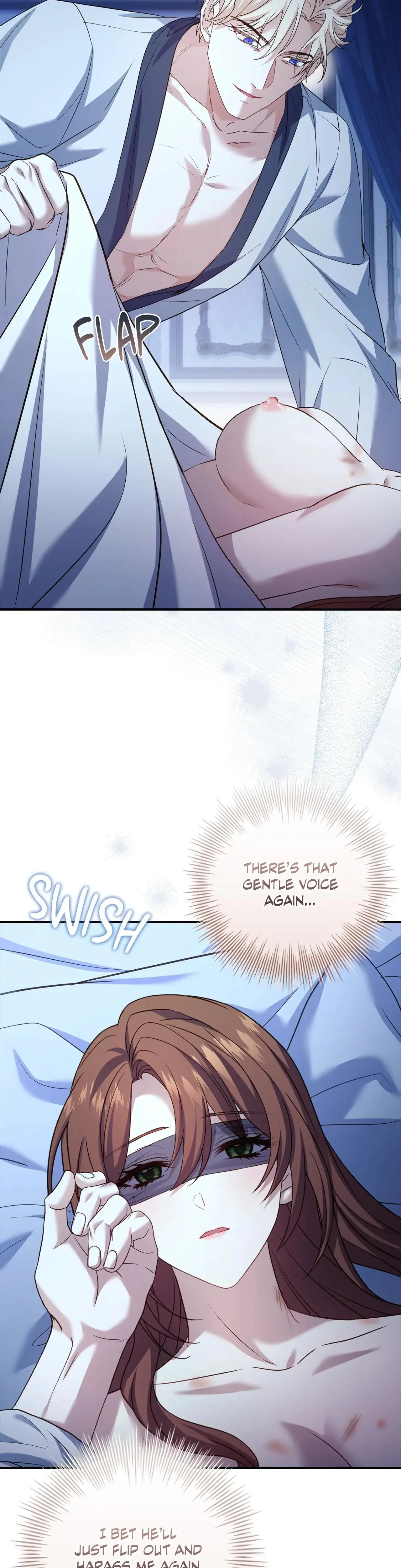 The Hate Trap Episode 16 - Page 40