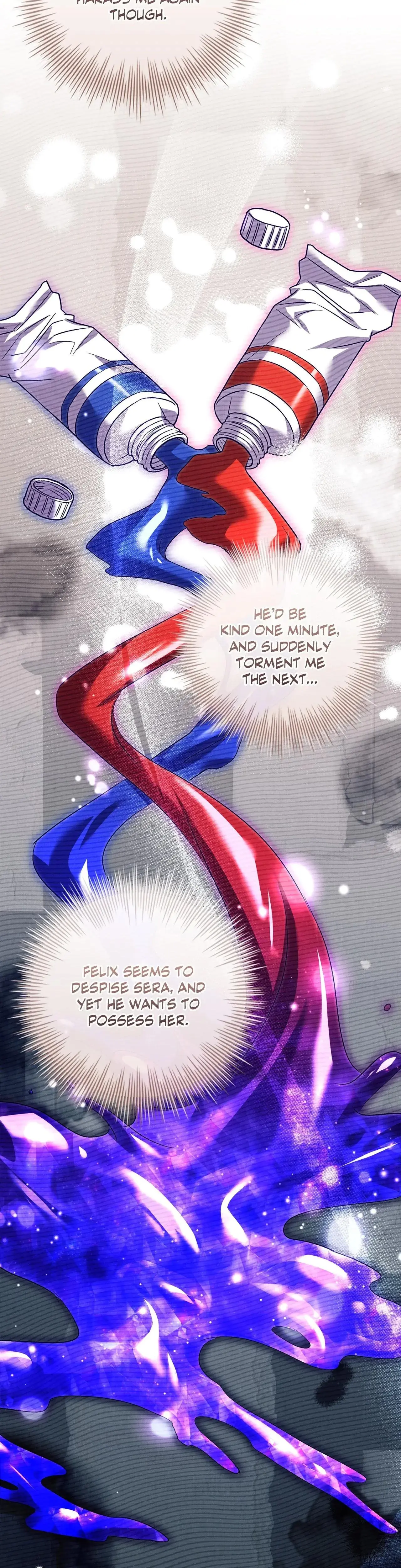 The Hate Trap Episode 16 - Page 41