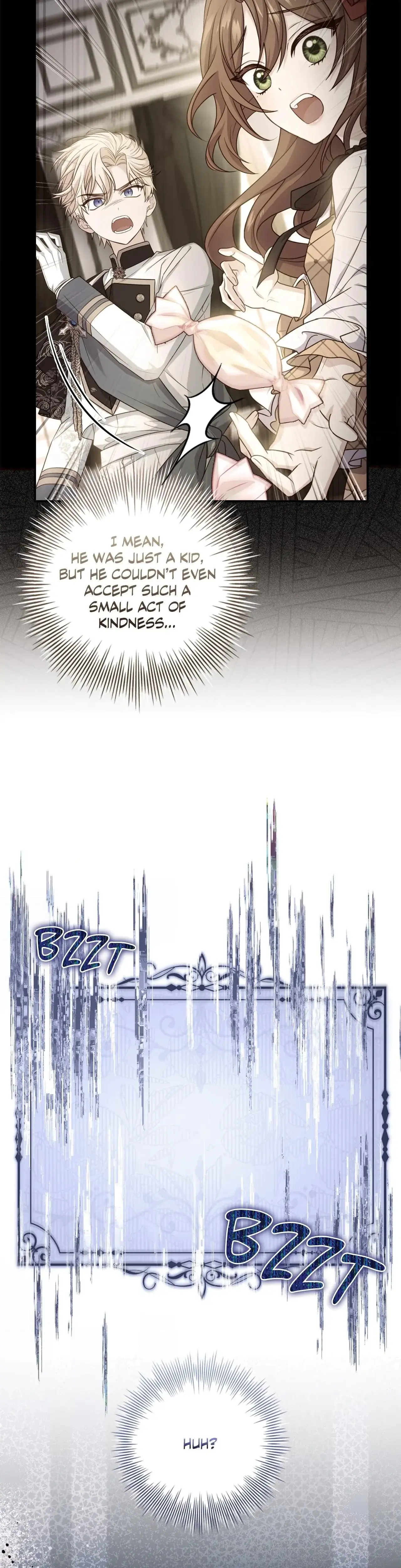 The Hate Trap Episode 16 - Page 48