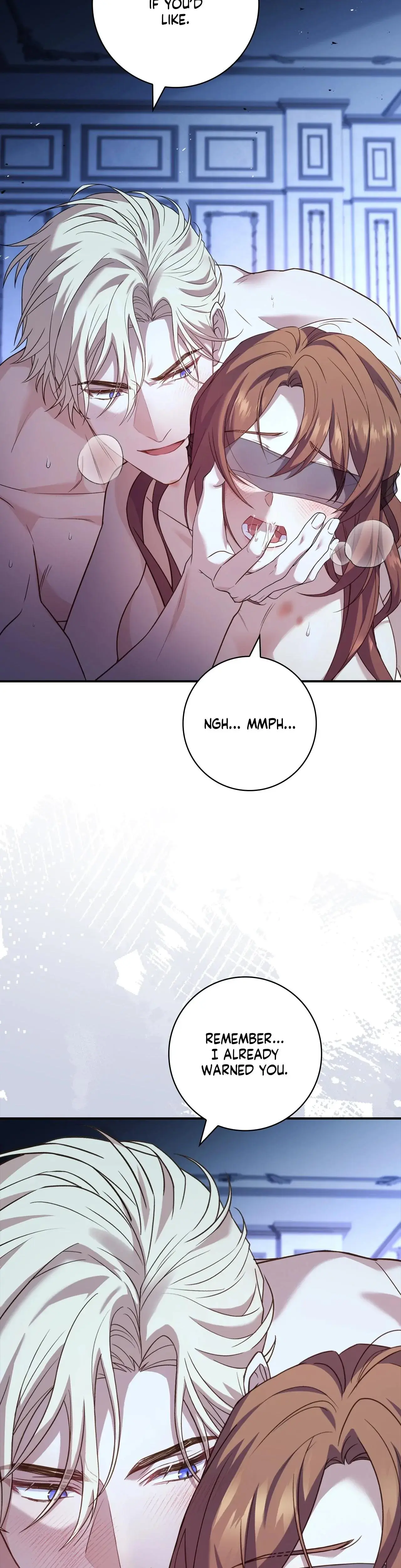 The Hate Trap Episode 16 - Page 7