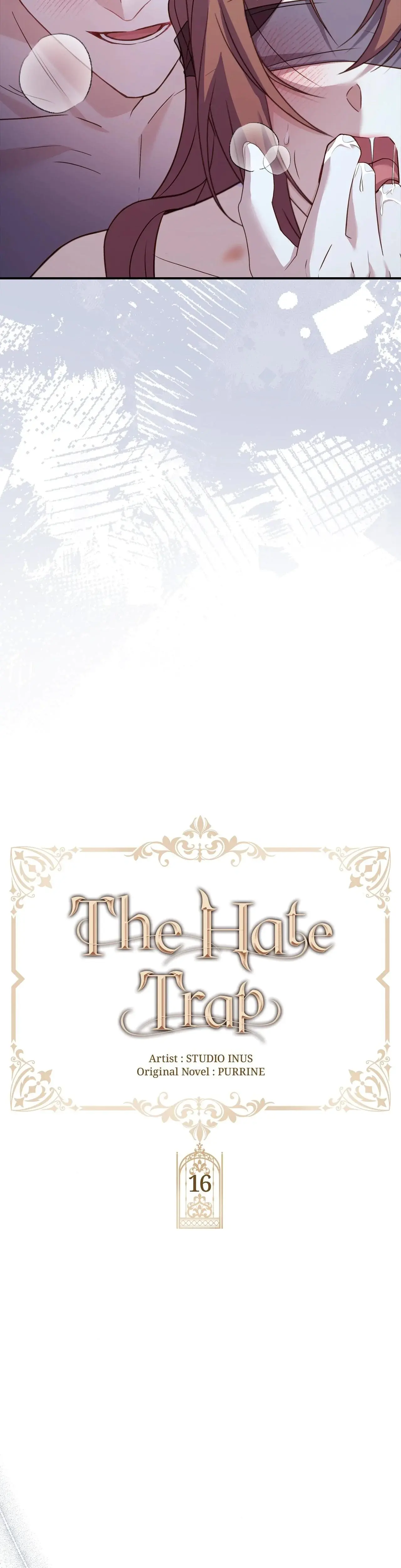 The Hate Trap Episode 16 - Page 8