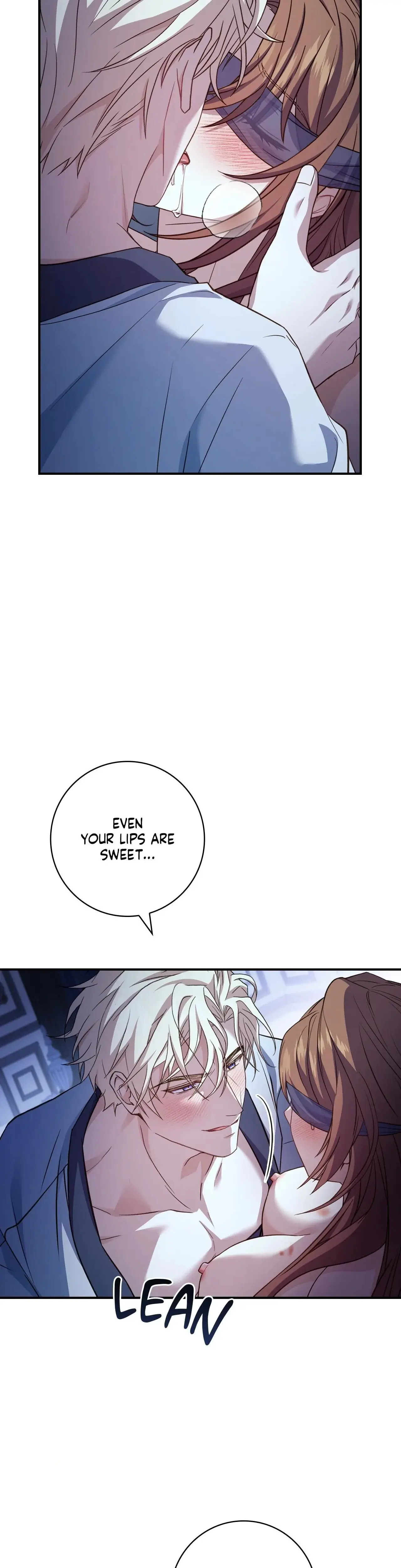 The Hate Trap Episode 17 - Page 11