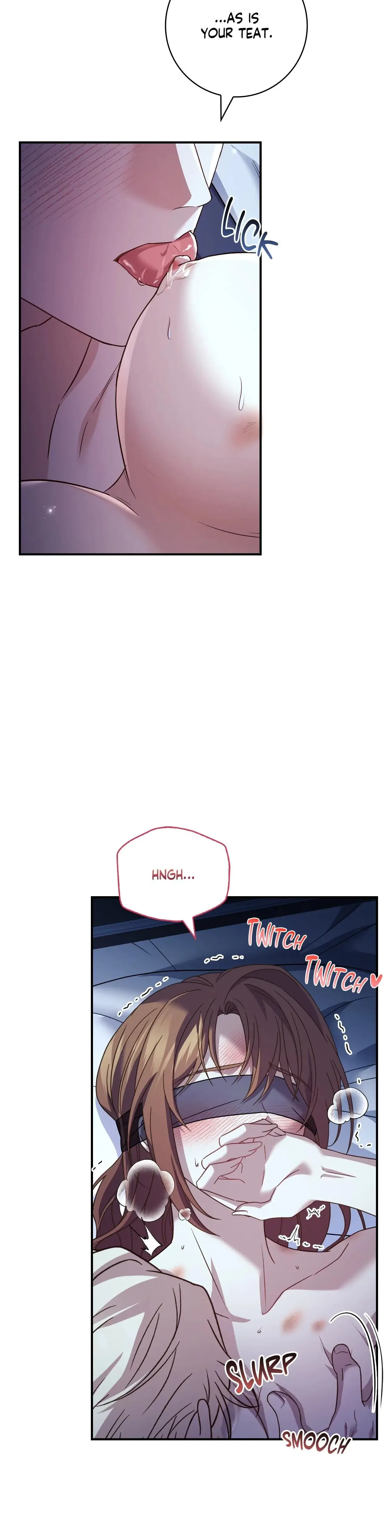The Hate Trap Episode 17 - Page 12