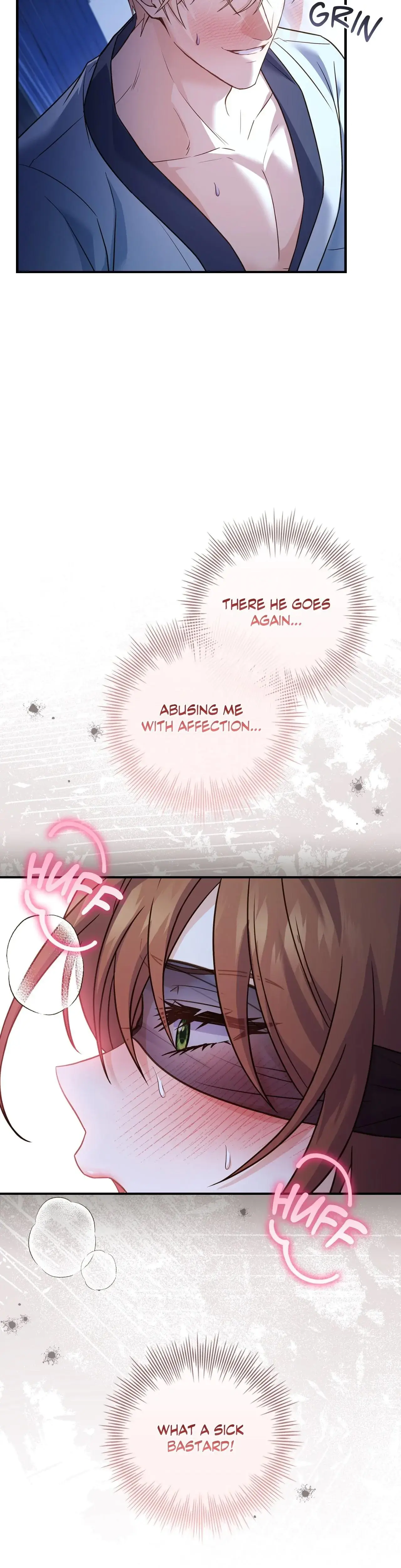 The Hate Trap Episode 17 - Page 14
