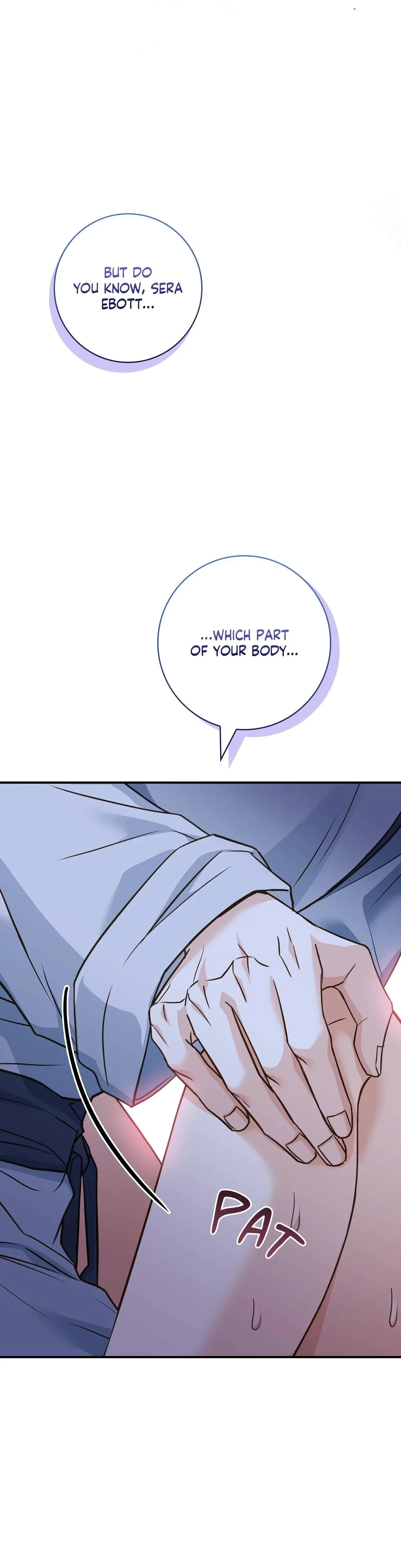 The Hate Trap Episode 17 - Page 15