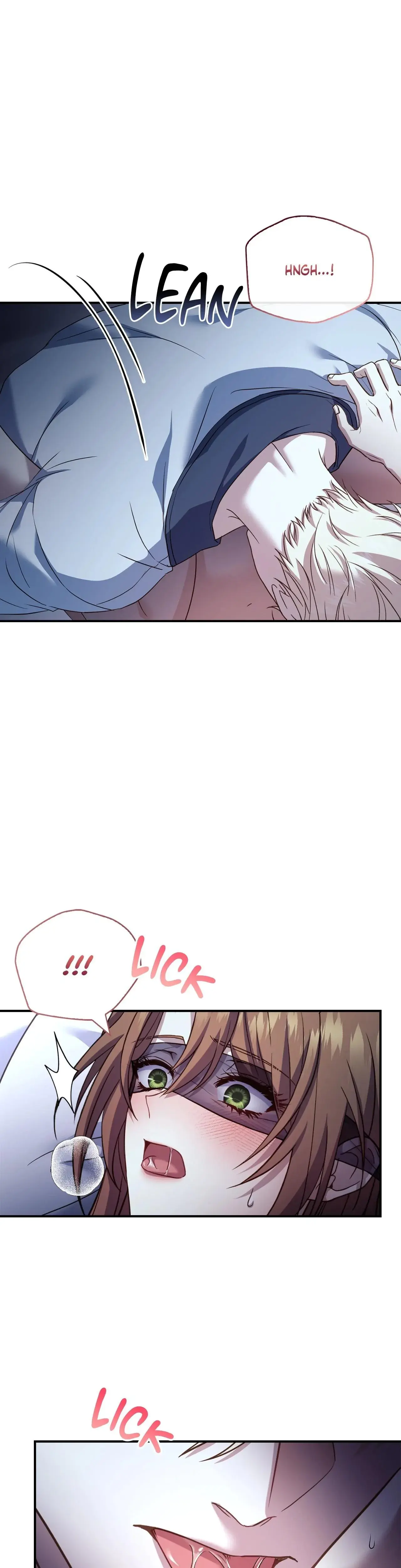 The Hate Trap Episode 17 - Page 19