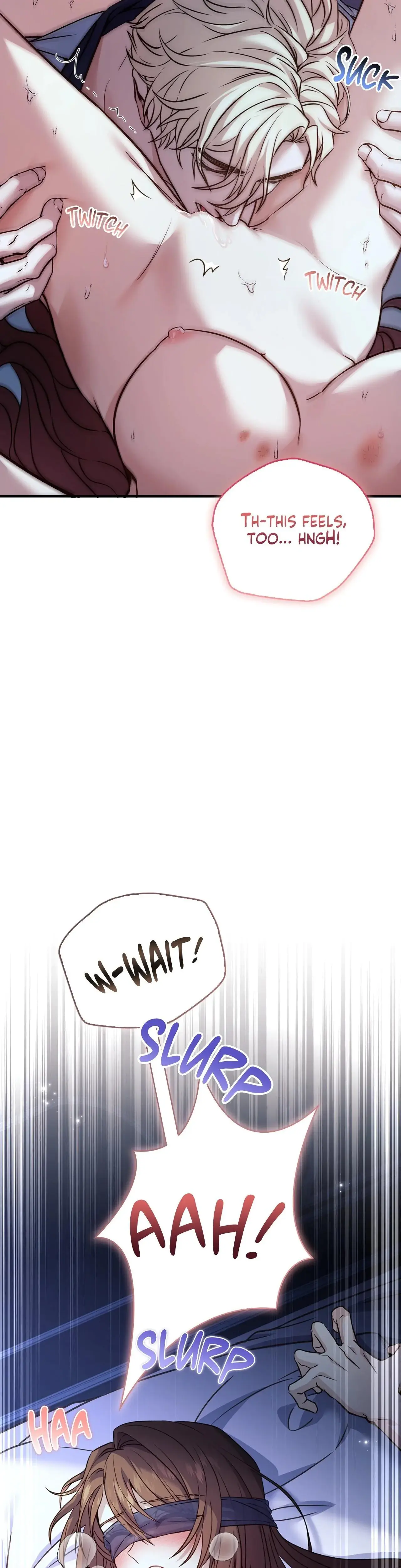 The Hate Trap Episode 17 - Page 26