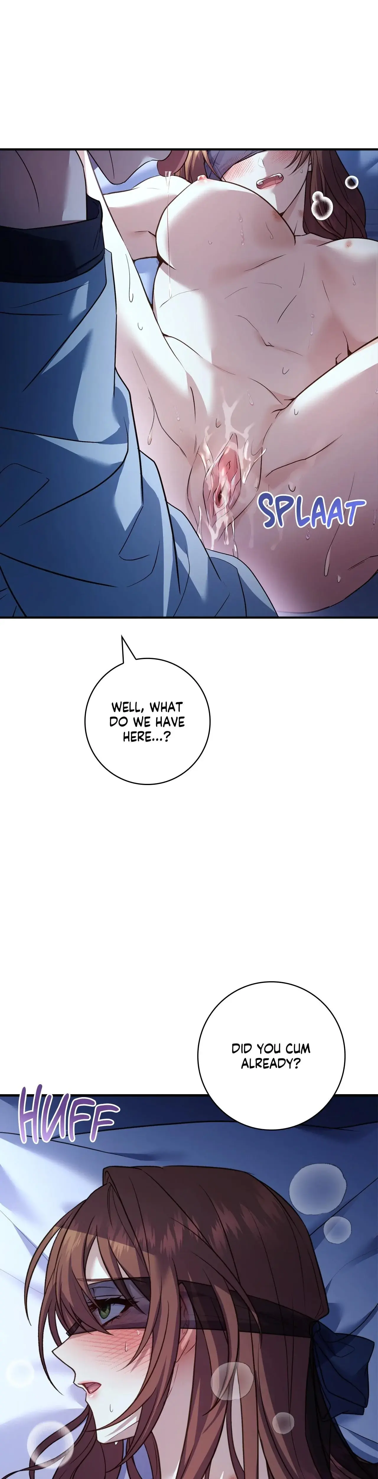 The Hate Trap Episode 17 - Page 29