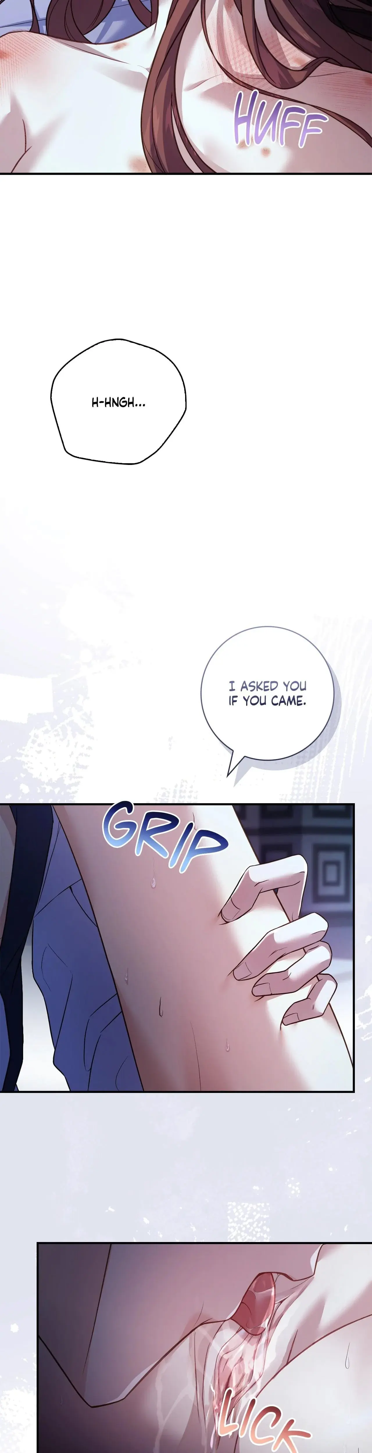 The Hate Trap Episode 17 - Page 30