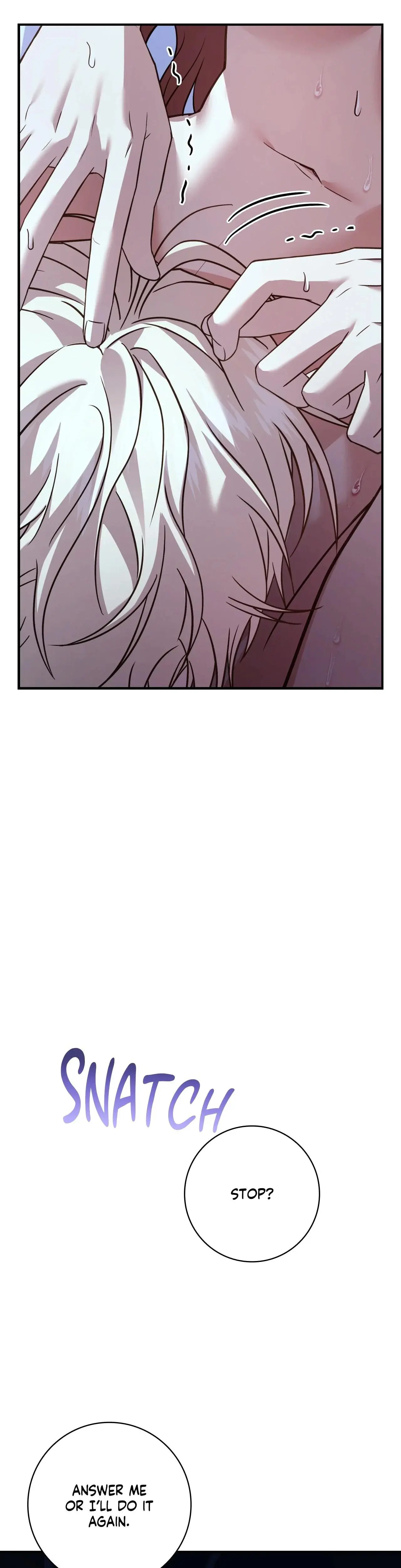 The Hate Trap Episode 17 - Page 32