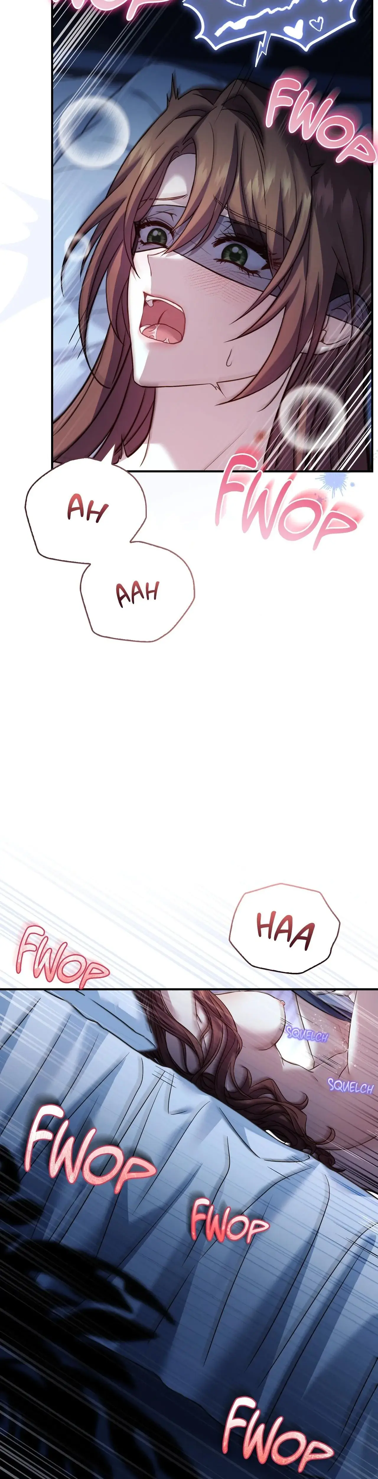 The Hate Trap Episode 17 - Page 40
