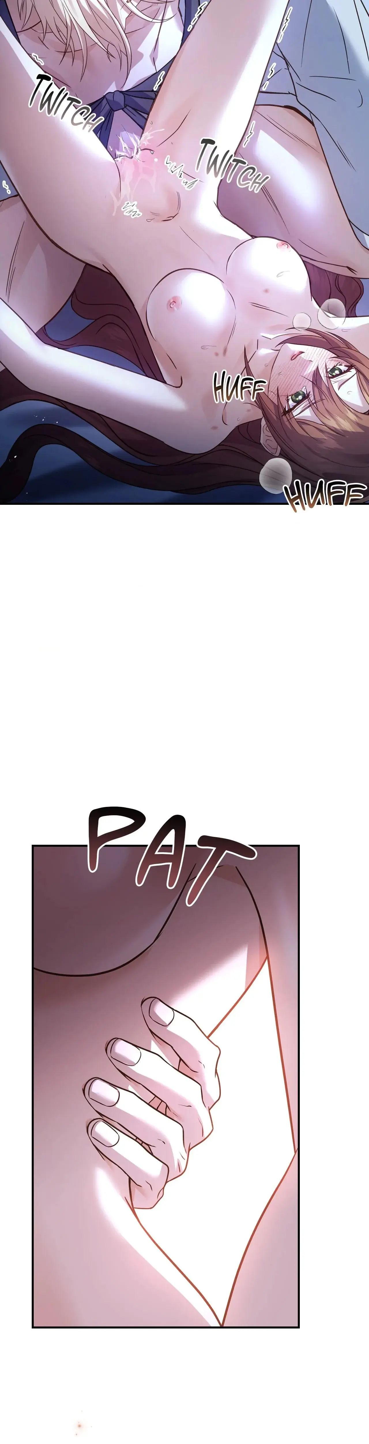 The Hate Trap Episode 17 - Page 48