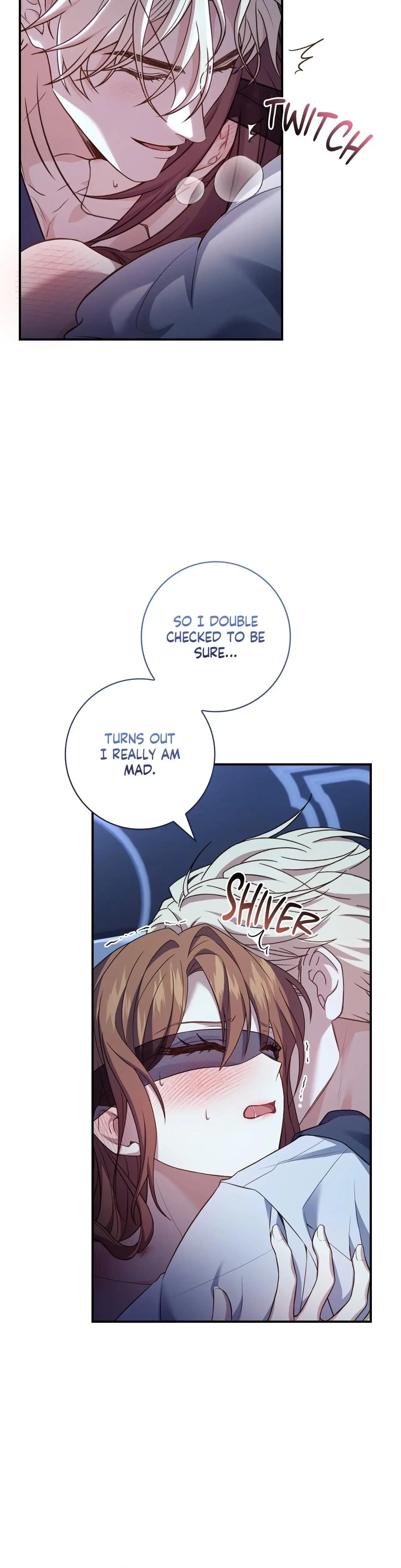 The Hate Trap Episode 17 - Page 5