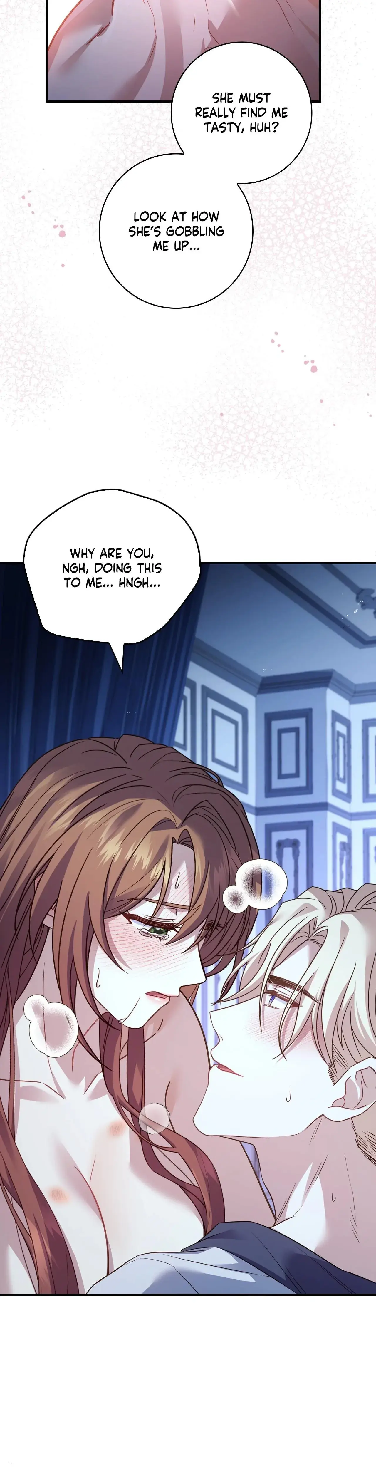 The Hate Trap Episode 17 - Page 51