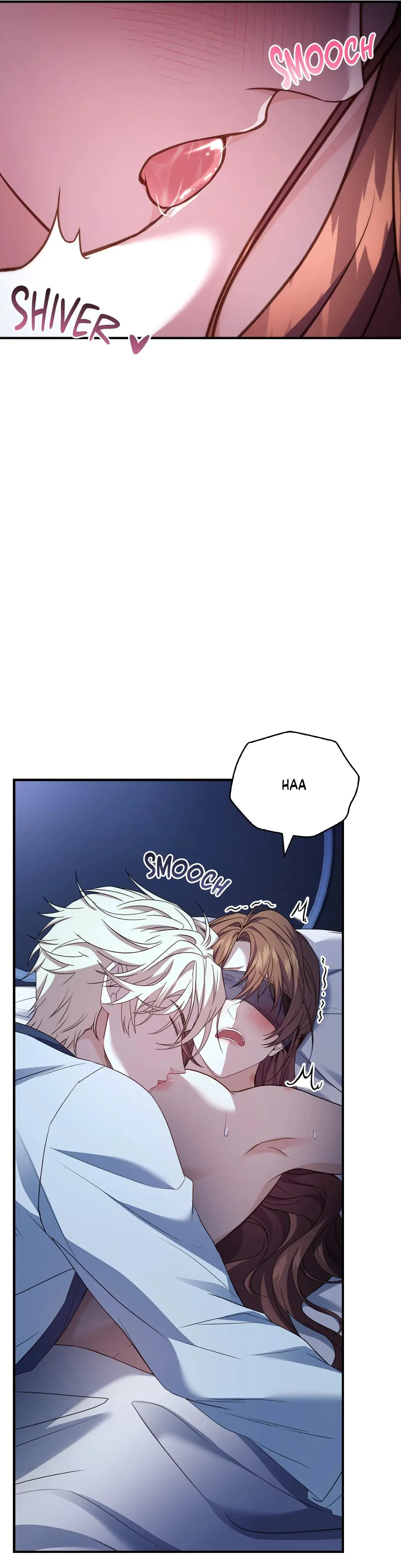 The Hate Trap Episode 17 - Page 6