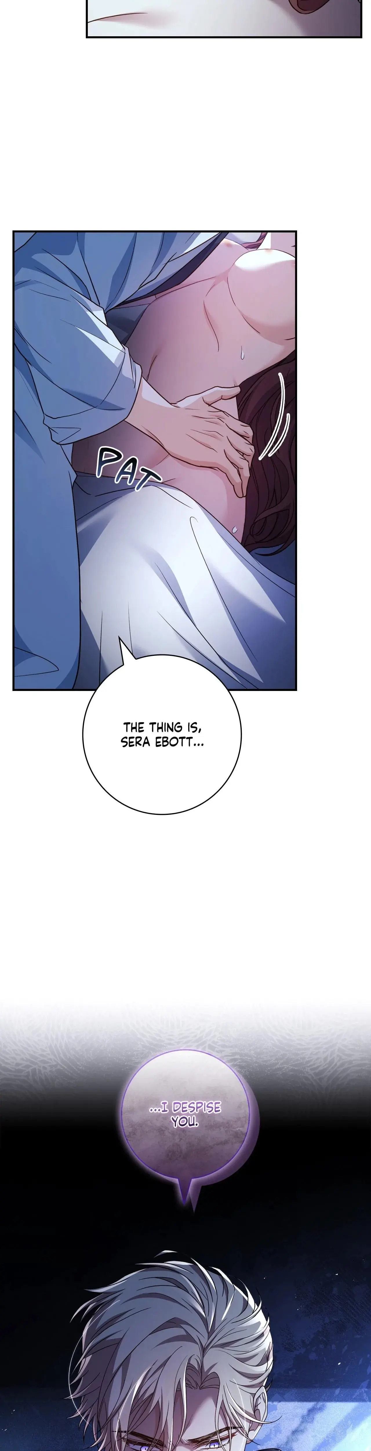 The Hate Trap Episode 17 - Page 8