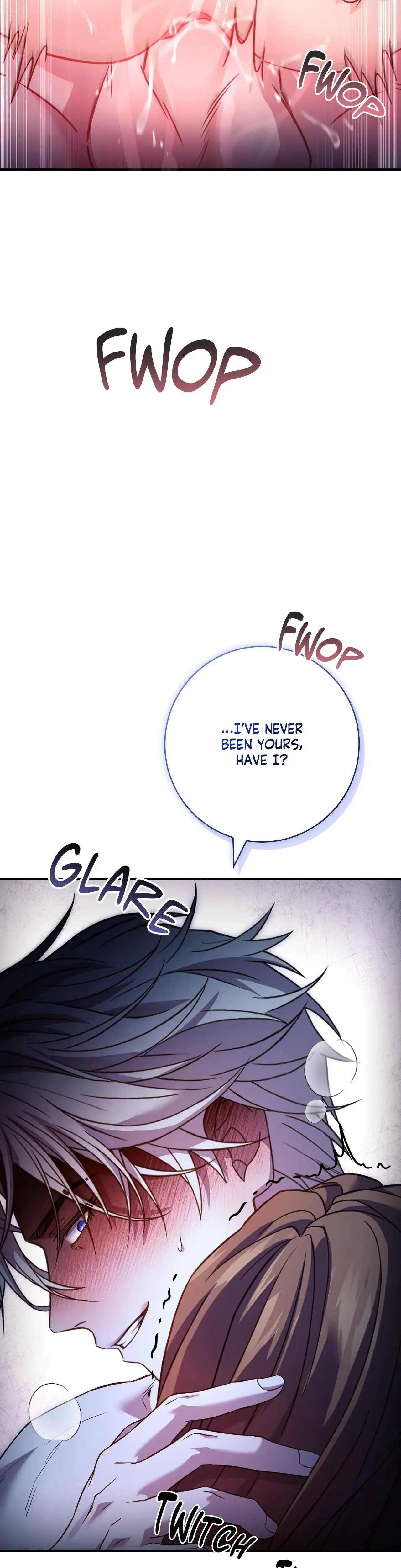 The Hate Trap Episode 18 - Page 12