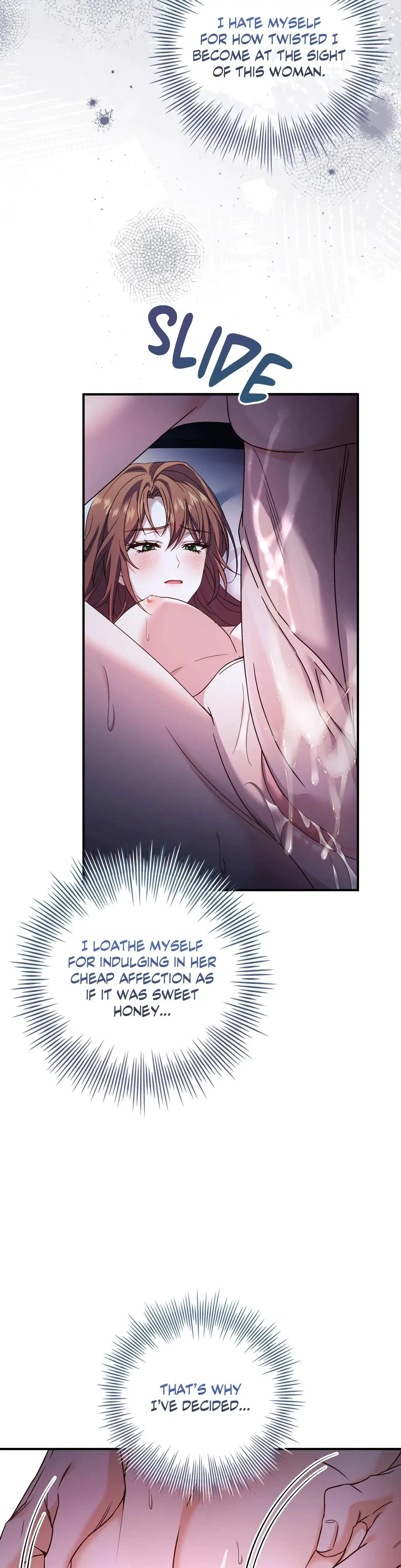 The Hate Trap Episode 18 - Page 15