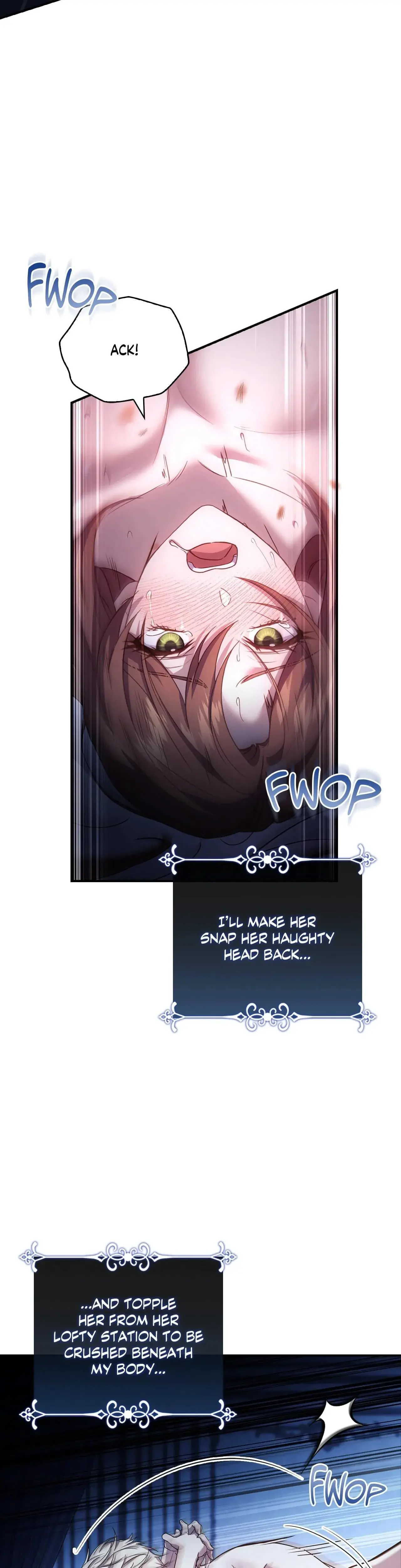 The Hate Trap Episode 18 - Page 17