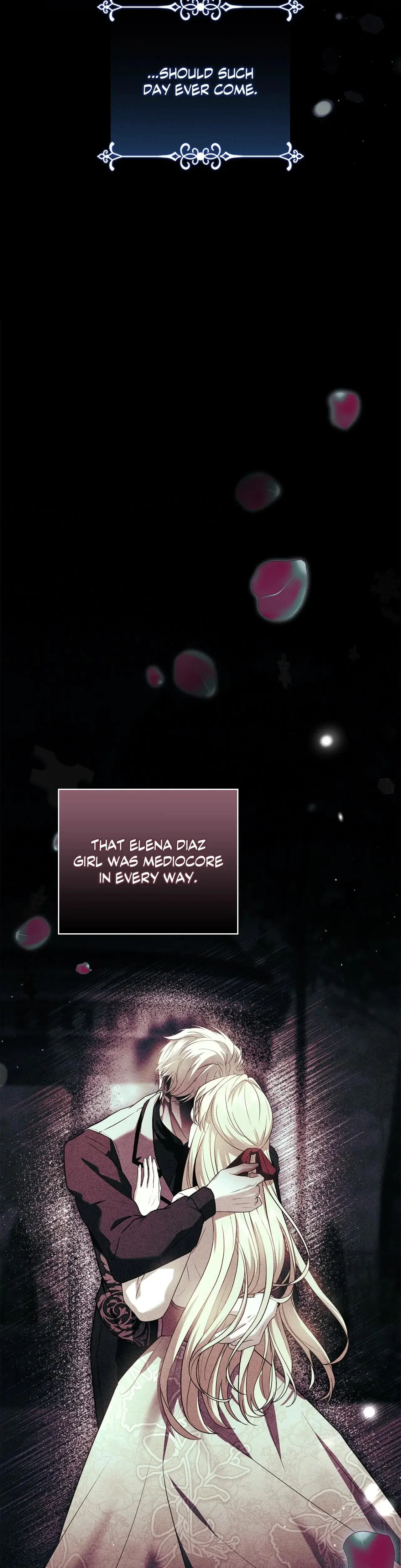 The Hate Trap Episode 18 - Page 20