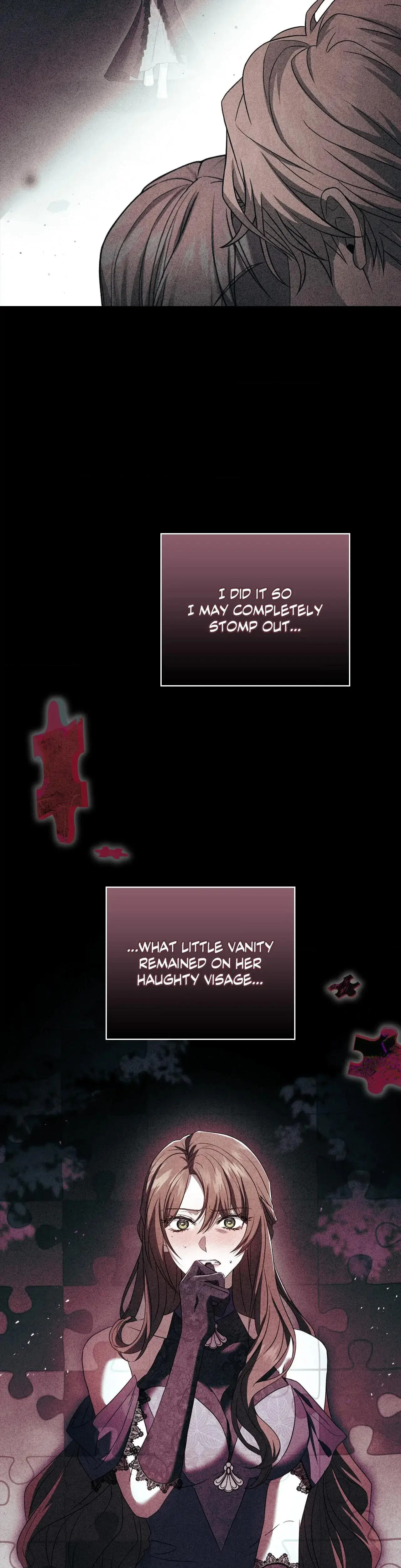The Hate Trap Episode 18 - Page 22