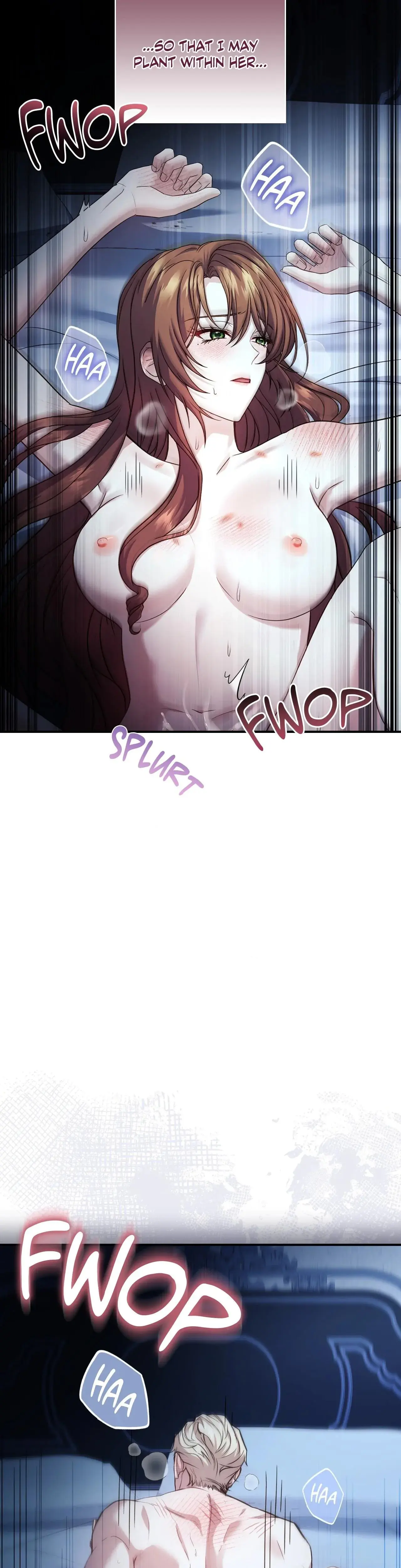 The Hate Trap Episode 18 - Page 24