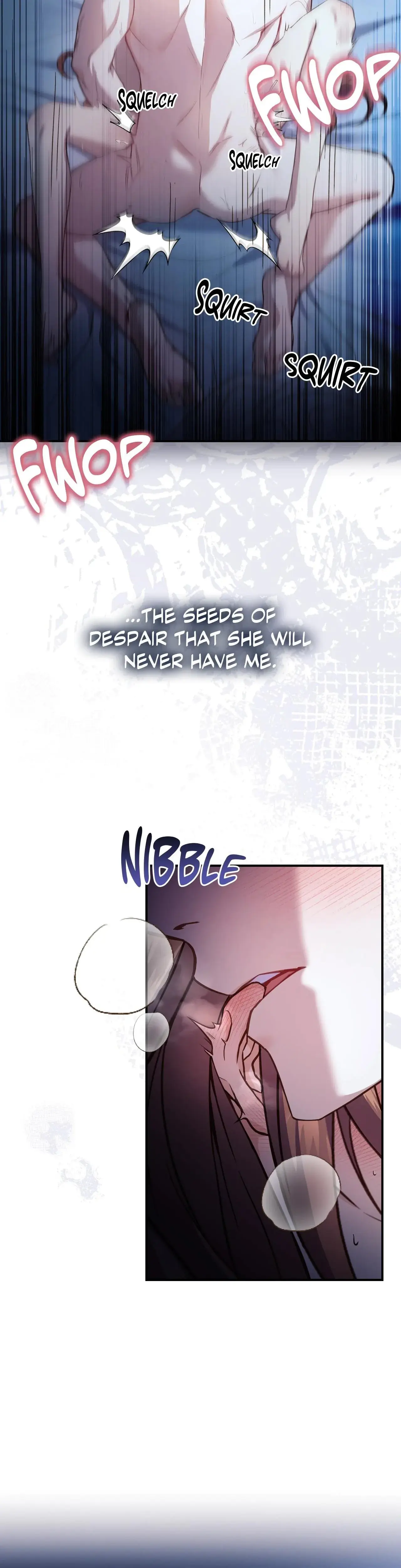 The Hate Trap Episode 18 - Page 25