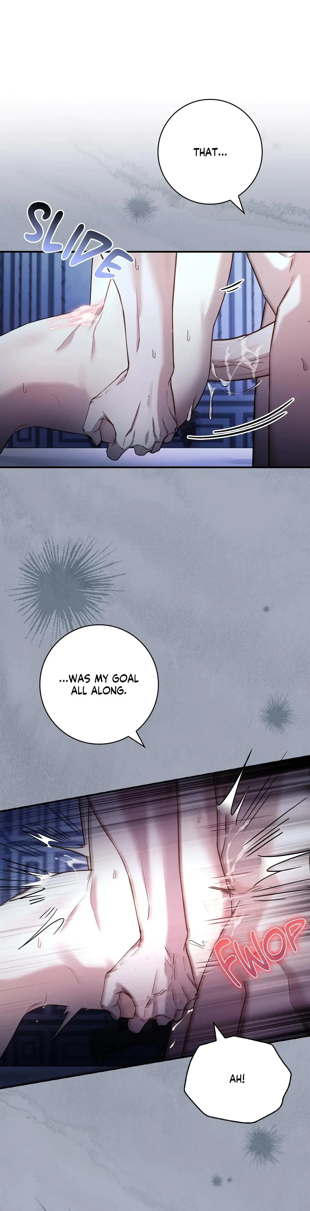 The Hate Trap Episode 18 - Page 27