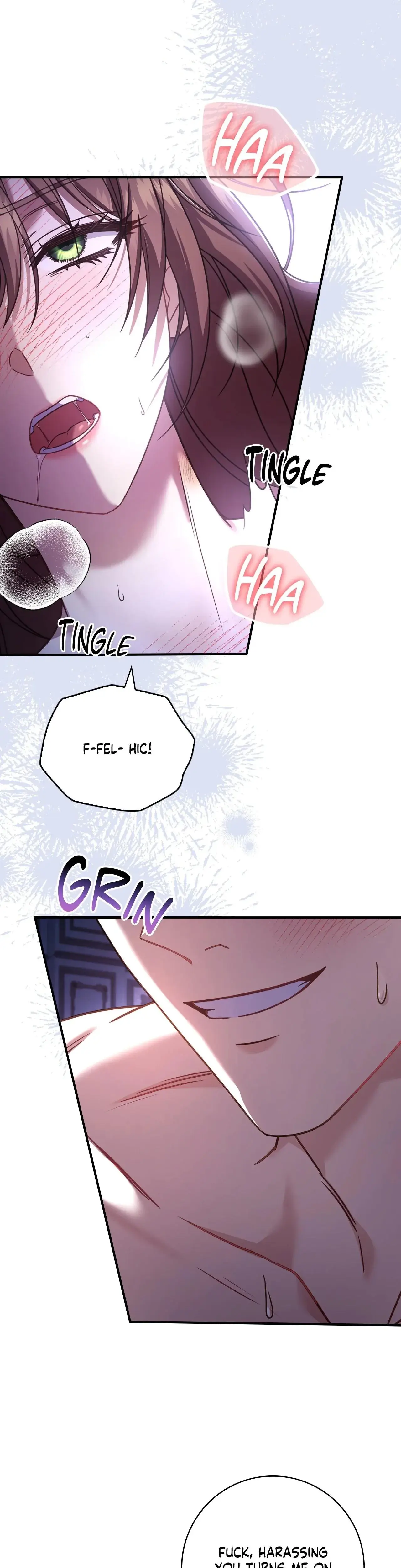 The Hate Trap Episode 18 - Page 29