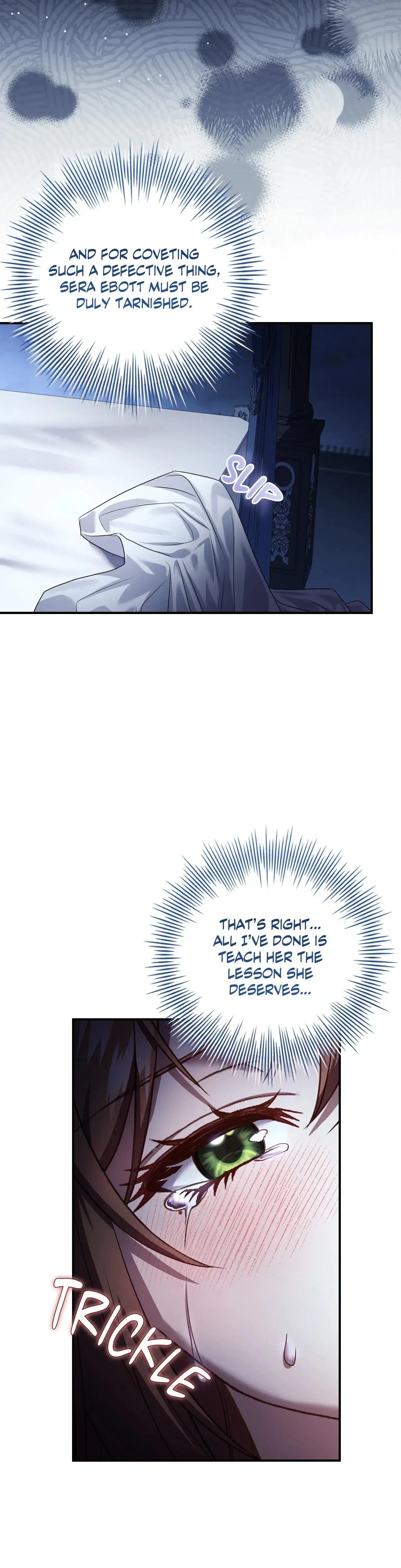 The Hate Trap Episode 18 - Page 32