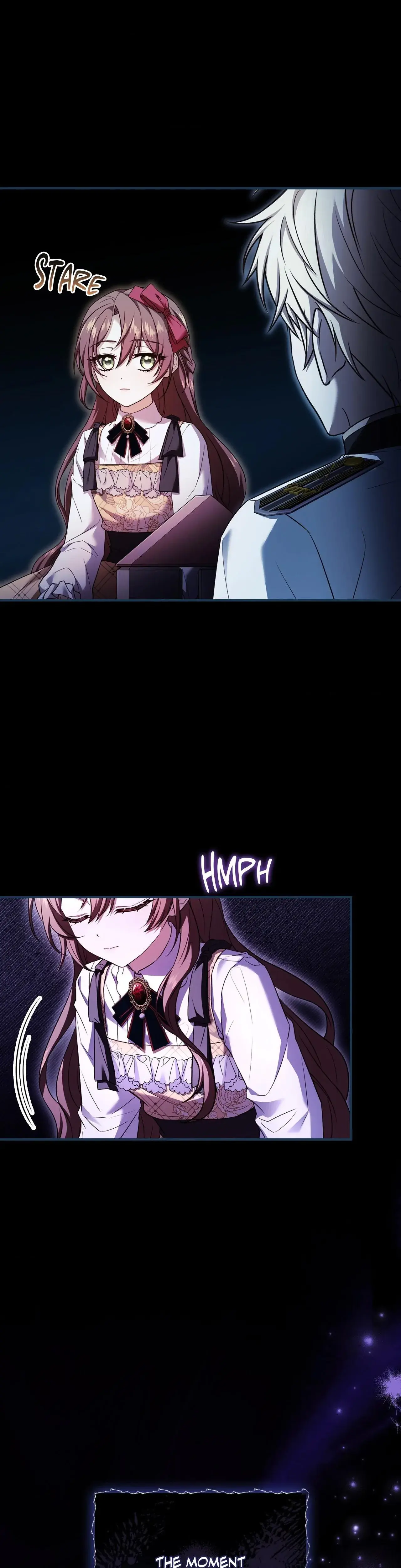 The Hate Trap Episode 18 - Page 37