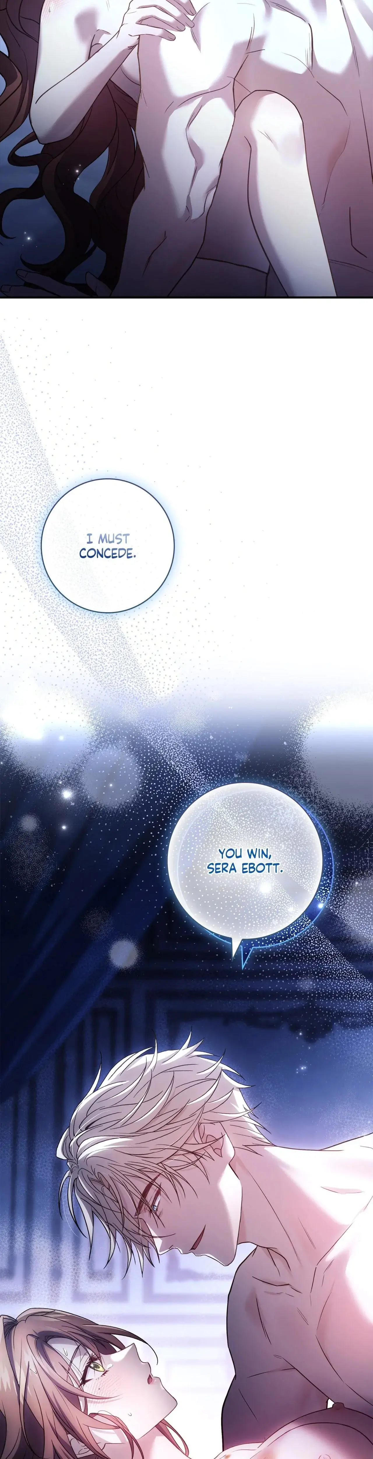 The Hate Trap Episode 18 - Page 43