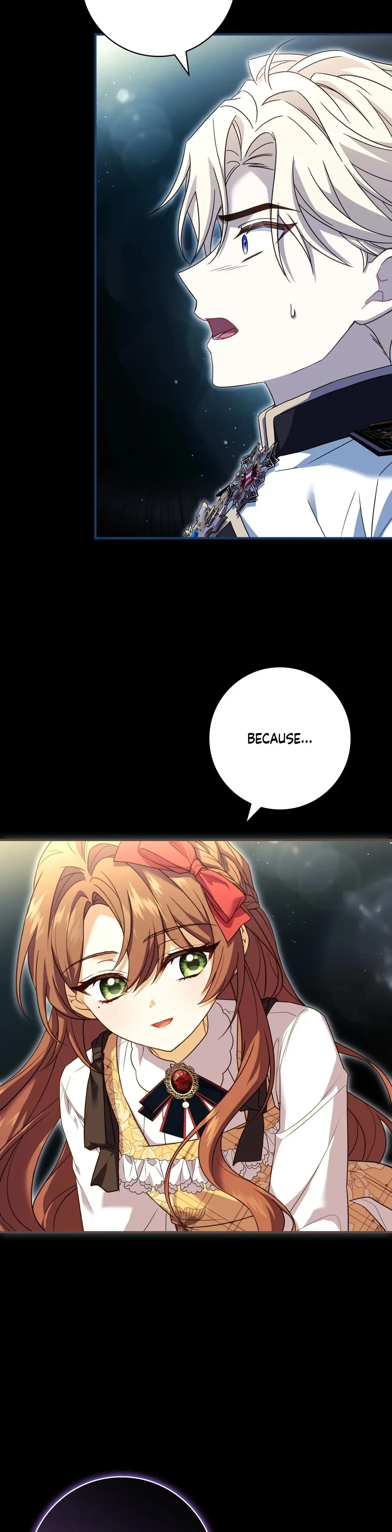 The Hate Trap Episode 18 - Page 6