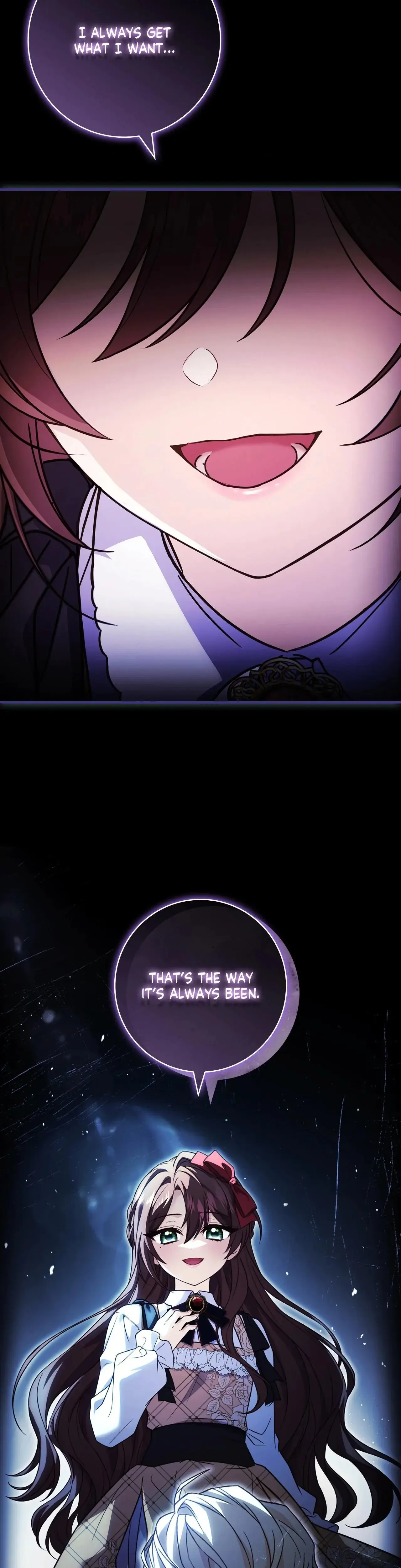 The Hate Trap Episode 18 - Page 7