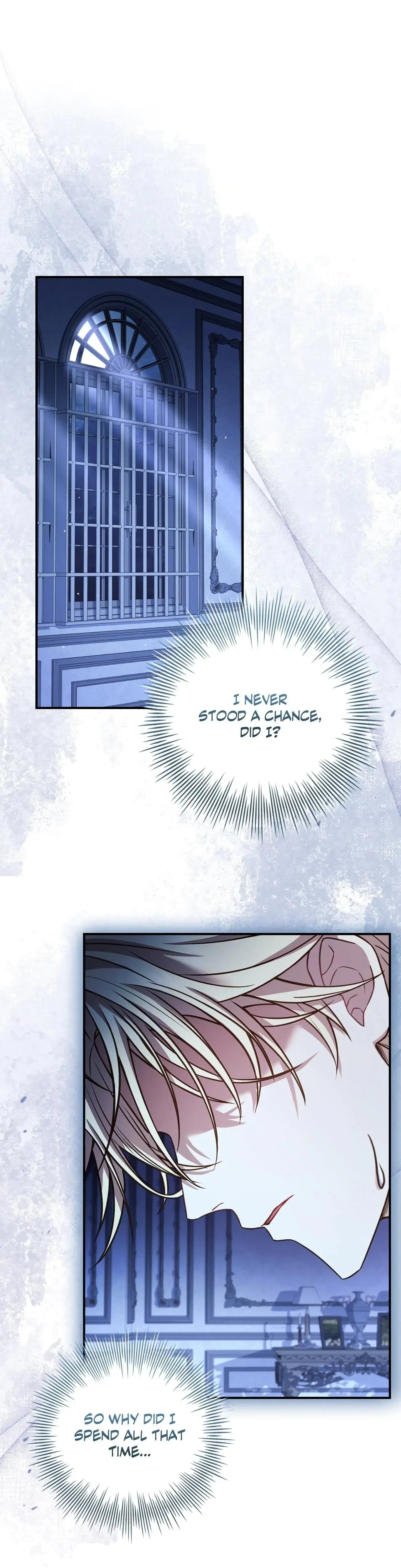 The Hate Trap Episode 19 - Page 1